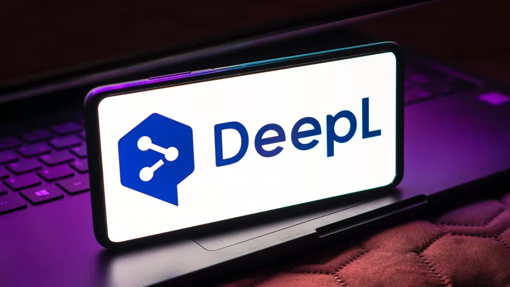 DeepL, NVIDIA Çipleriyle İnterneti 18 Günde Çevirecek Güce Ulaştı