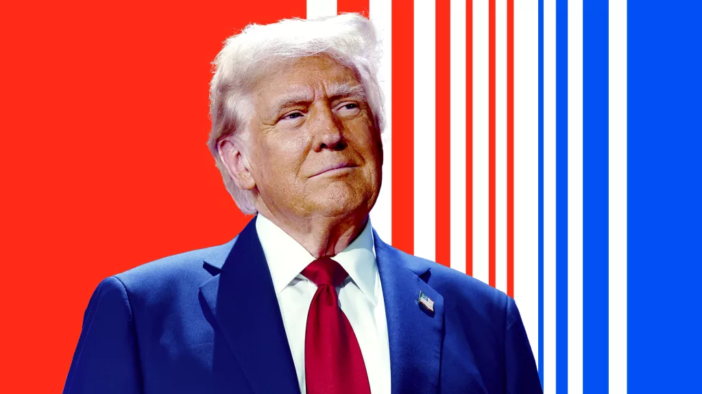 Donald Trump’tan Yapay Zekâ Atağı: Enerji Seferberliği Başladı