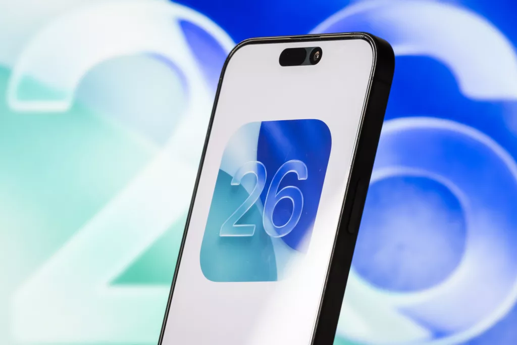 Eski iPhone’larda Kullanılamayacak iOS 26 Özellikleri Belli Oldu