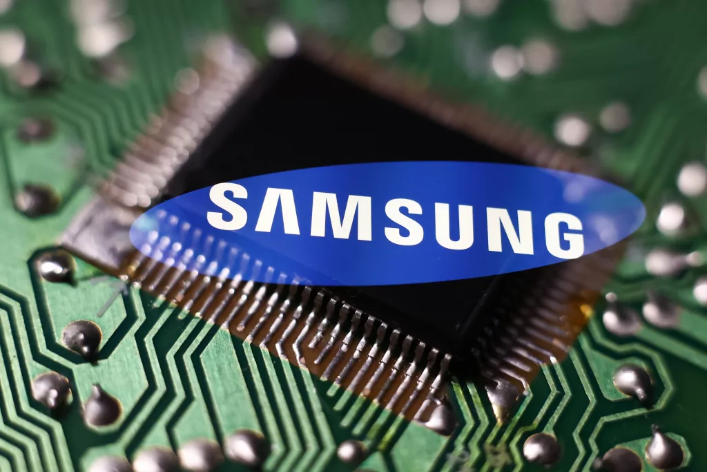 Exynos 2600 Sahneye Çıktı: Samsung, Apple ve Qualcomm’a Güç Gösterisi Yapıyor!