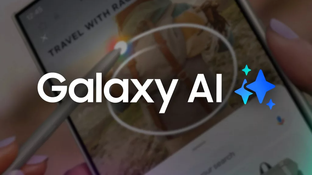 Galaxy AI Ücretli Oluyor: Samsung’dan Kullanıcılara Sürpriz Karar!