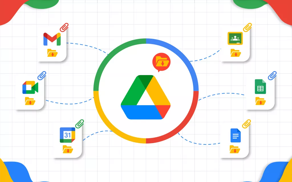 Google Drive, Gemini ile PDF'leri Akıllıca Özetliyor