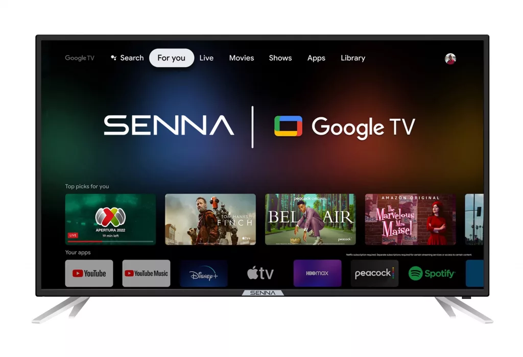 Google, Google TV İçin Şaşırtan Karar Aldı: Bütçede Yüzde 10 Kesinti!