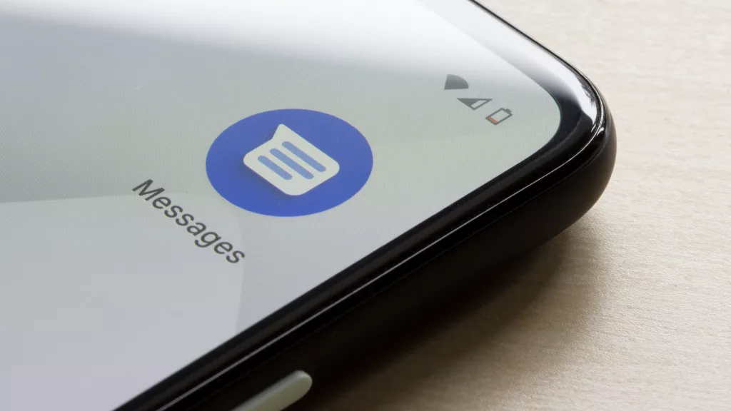 Google Mesajlar Rekabeti Kızıştırdı: Yepyeni Özellikler Geldi