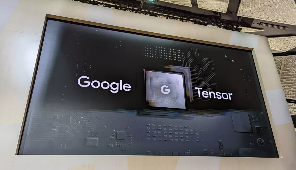 Google Tensor G6, TSMC’nin 2nm Teknolojisiyle Üretilecek: Rekabette Yeni Dönem Başlıyor