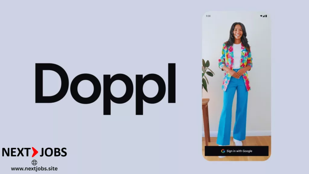 Google’ın Doppl Uygulamasıyla Sanal Moda Deneyimi Başladı