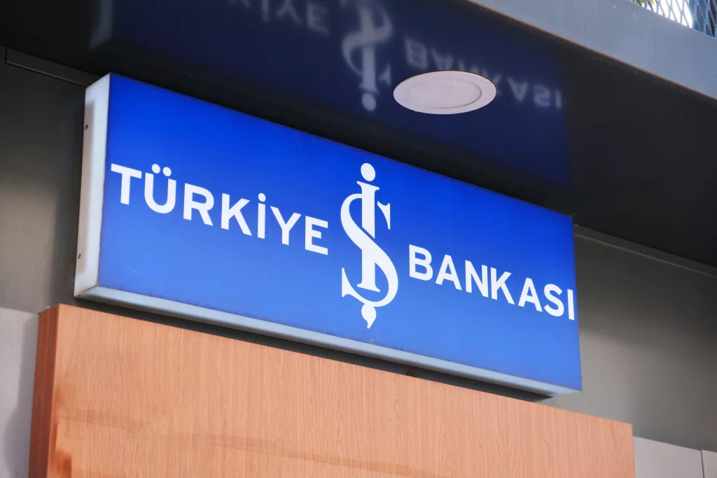 İş Bankası'ndan Türkiye’de Bir İlk: Yüz Tanıma ile Temassız Ödeme Dönemi Başladı