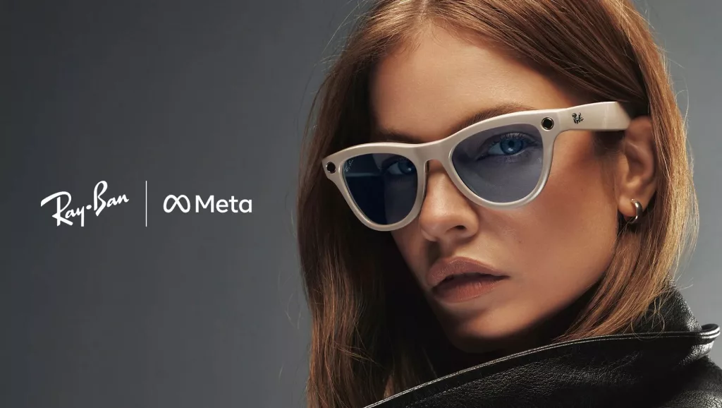 Meta ve Prada Ortaklığında Yapay Zeka Destekli Yeni Akıllı Gözlükler Geliyor