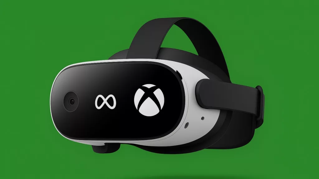 Meta ve Xbox Ortaklığından Yeni VR Bomba: Meta Quest 3S Xbox Edition Yolda