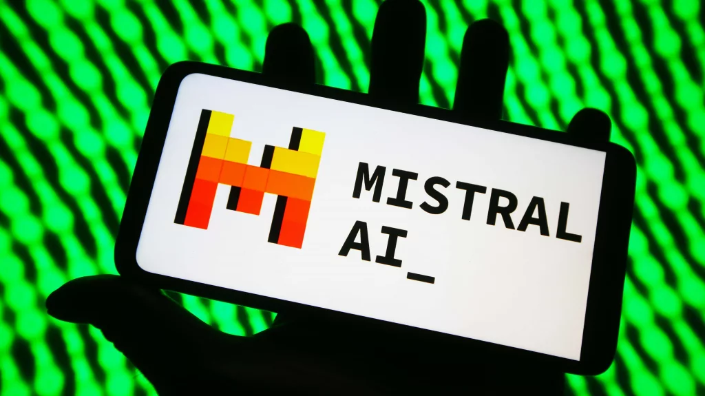 Mistral, Avrupa’nın İlk Akıl Yürütebilen Yapay Zeka Modelini Tanıttı