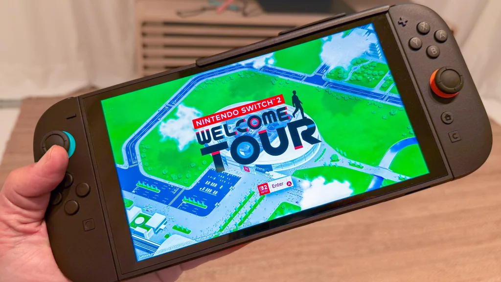 Nintendo Switch 2, ABD’de Satış Rekoru Kırarak PlayStation 4’ü Solladı!