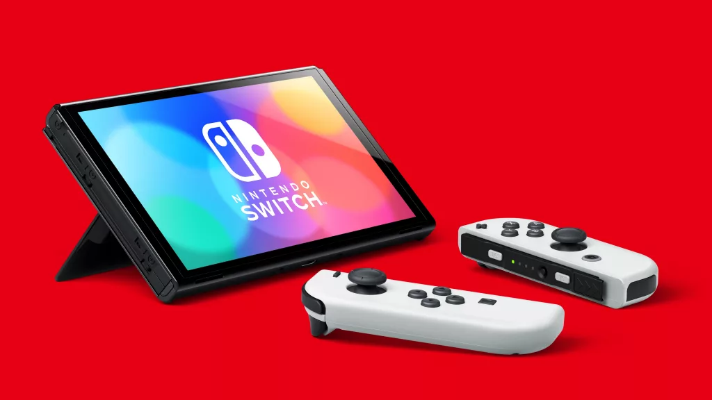 Nintendo Switch 2, İlk 4 Günde 3.5 Milyon Satarak Rekor Kırdı