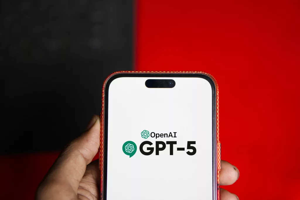 OpenAI, GPT-5 ile Yapay Zeka Yarışında Yeni Bir Çağ Açıyor