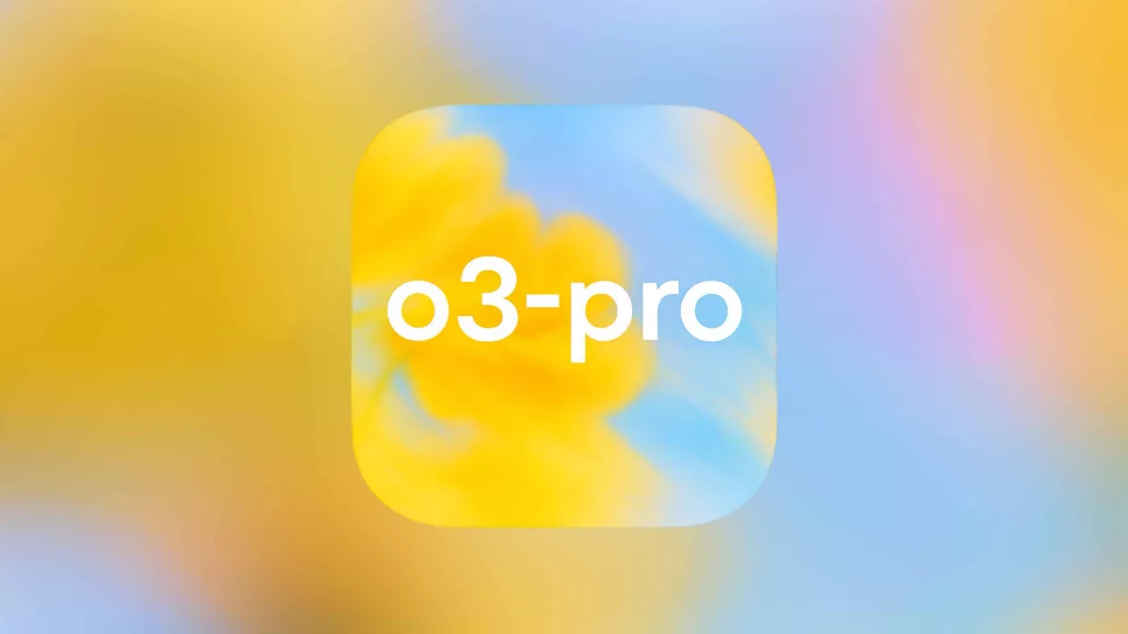OpenAI, Yapay Zeka Dünyasını Sarsan o3-pro Modelini Tanıttı