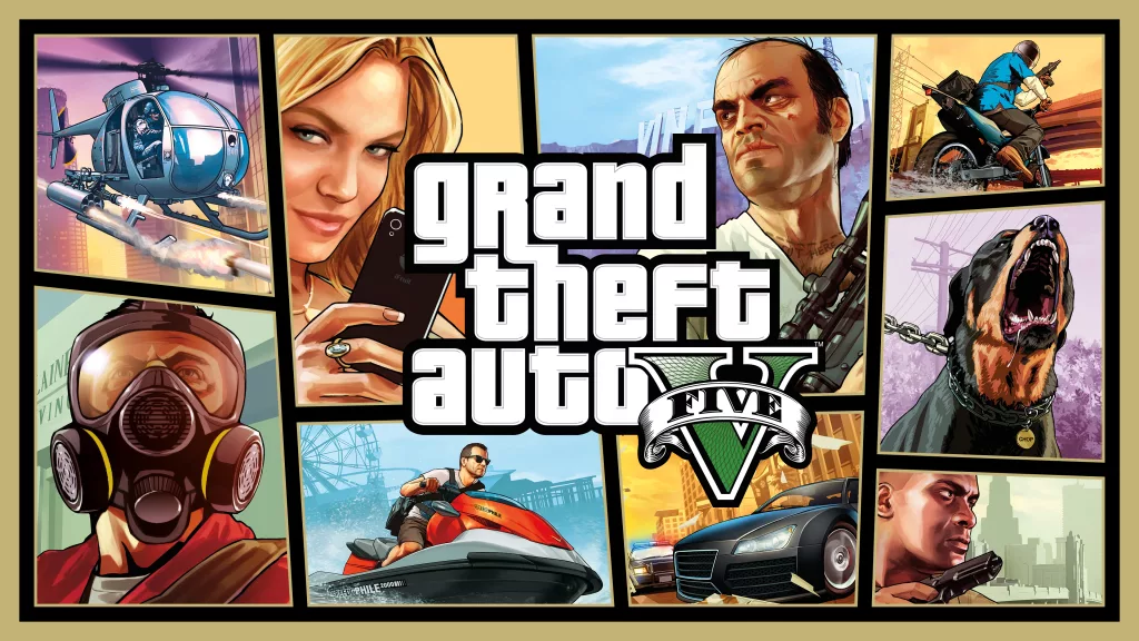 RealityV 3.1 ile GTA V Gerçekliğin Zirvesinde!