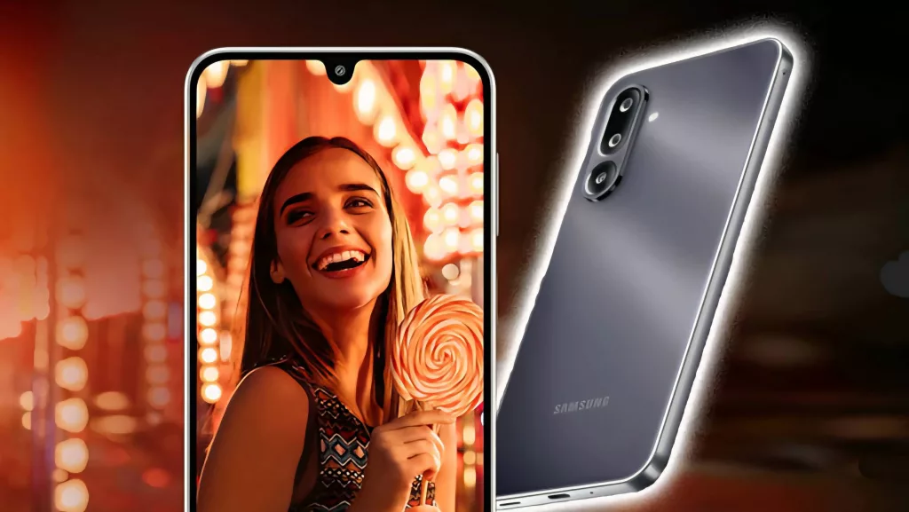 Samsung Galaxy M36 Tanıtıldı: Uygun Fiyatlı Performans Canavarı