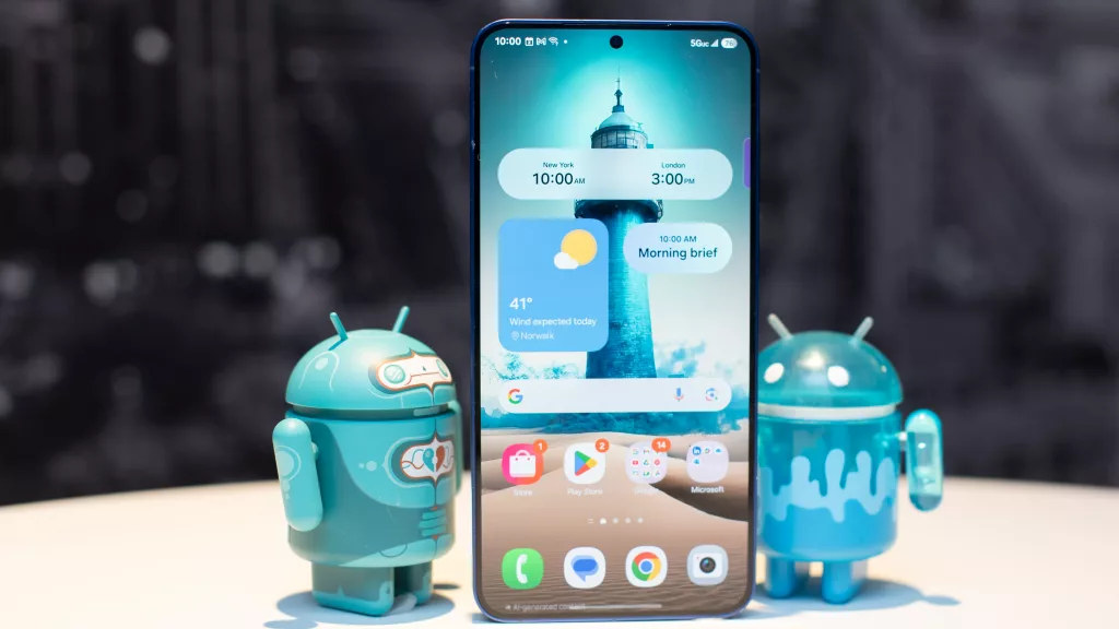 Samsung, One UI 8 ile HDR Ekran Görüntüsü Desteğini Duyurdu!