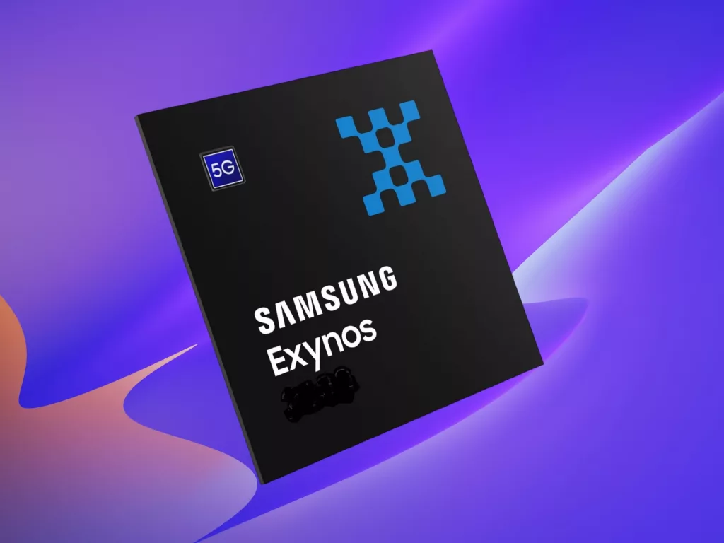 Samsung'dan 3nm Devrimi: Exynos 2500 Resmen Tanıtıldı!