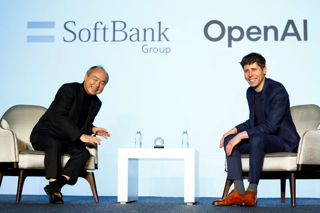 SoftBank’tan 33 Milyar Dolarlık Yapay Süper Zeka Hamlesi