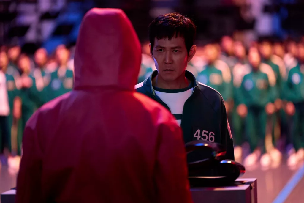 Squid Game 3. Sezon Netflix’te Yayında: Büyük Final Başladı!