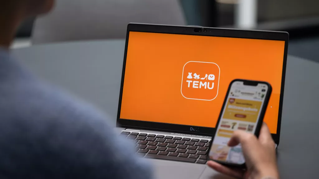TEMU Türkiye’de Vites Yükseltti: 1 Günde Teslimat Dönemi Başladı!