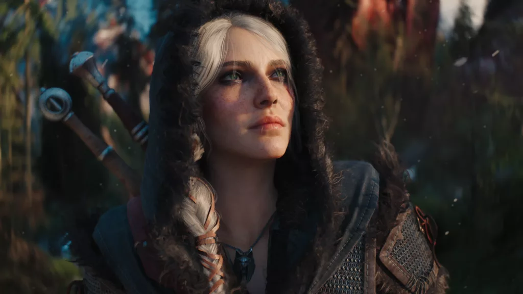The Witcher 4 Konsol Öncelikli Olarak Geliştiriliyor: PS5’te 60 FPS Hedefleniyor