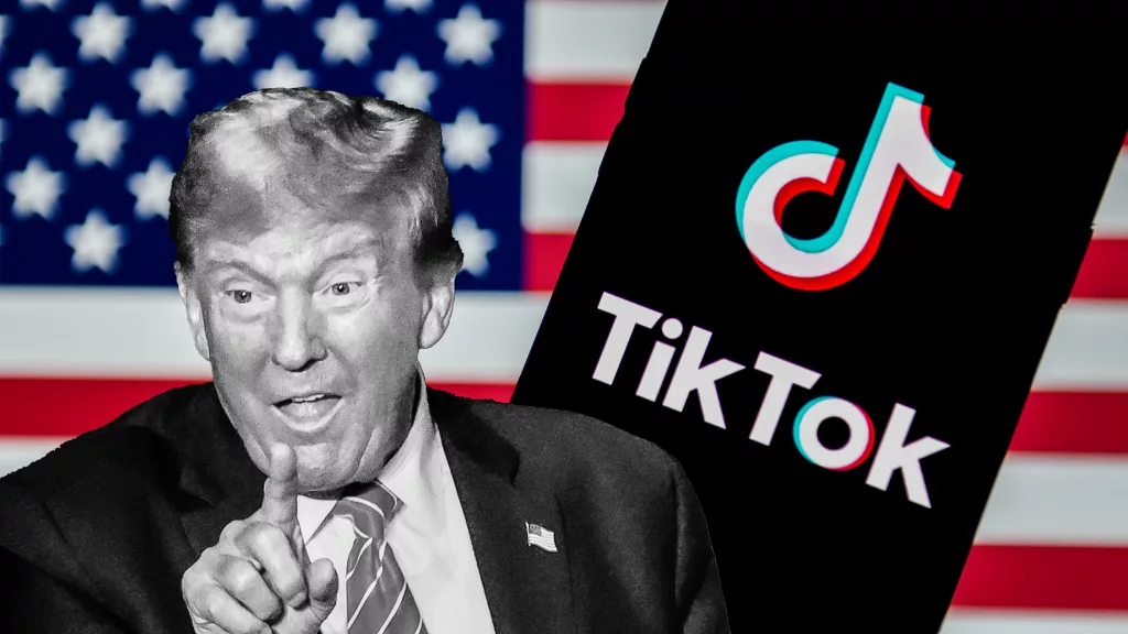 Trump’tan TikTok İçin Flaş Satış Açıklaması