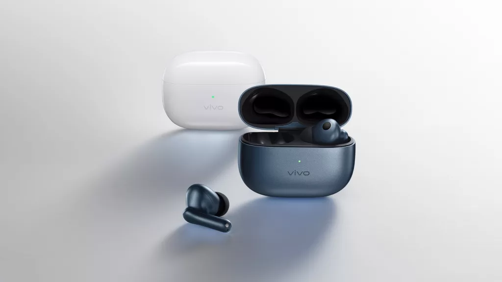 Vivo TWS Air 3 Tanıtıldı: Uygun Fiyata Üst Düzey Özellikler!