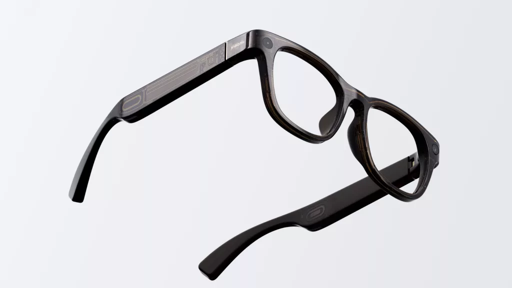 Xiaomi AI Glasses Tanıtıldı: Akıllı Gözlük Teknolojisinde Yeni Bir Dönem Başlıyor