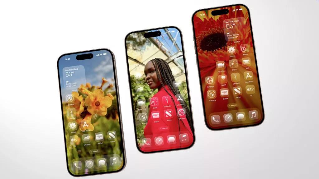 iOS 26 Alacak Telefonlar Belli Oldu: İşte Destek Listesi ve Detaylar!