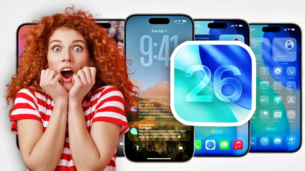 iOS 26 ile iPhone 16 Serisine Profesyonel Ses Miksajı Desteği