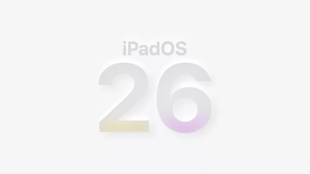 iPadOS 26 Beta 2 Yayınlandı: iPad’e Yepyeni Bir Soluk Geliyor!