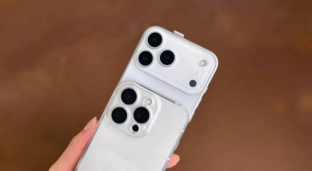 iPhone 17 Pro Max Prototip Videosu Ortaya Çıktı: İşte Beklenen Tasarım Detayları