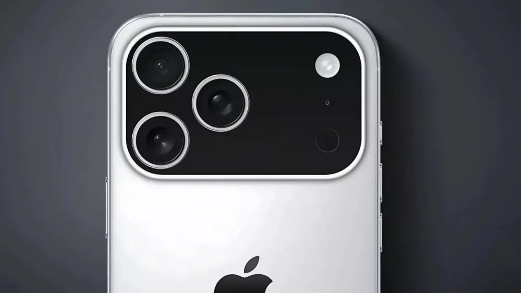 iPhone 17 Pro ve 17 Pro Max’in Tasarımı Netleşti: Yepyeni Detaylar Ortaya Çıktı