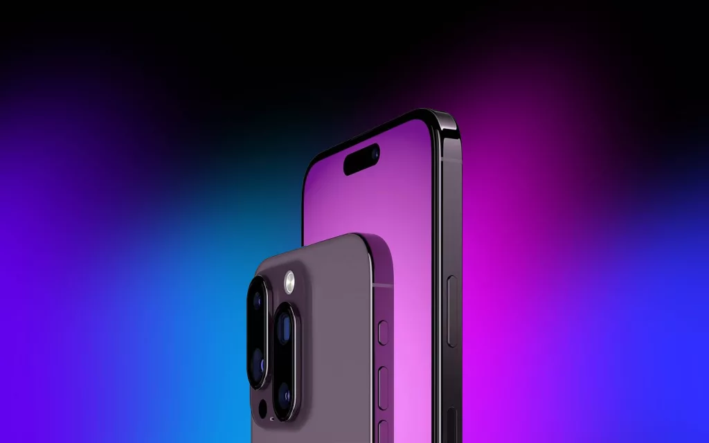iPhone 18 Pro Ekran Boyutları Sızdırıldı: Apple, Face ID’yi Tamamen Gizliyor!