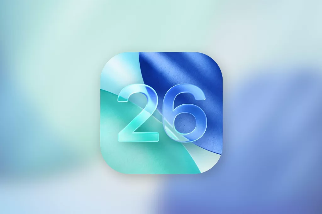 Apple, iOS 26’da Liquid Glass Tasarımından Geri Mi Adım Atıyor?