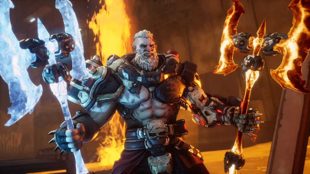 Borderlands 4, Endgame Odaklı Yapısıyla Beklentileri Yükseltiyor