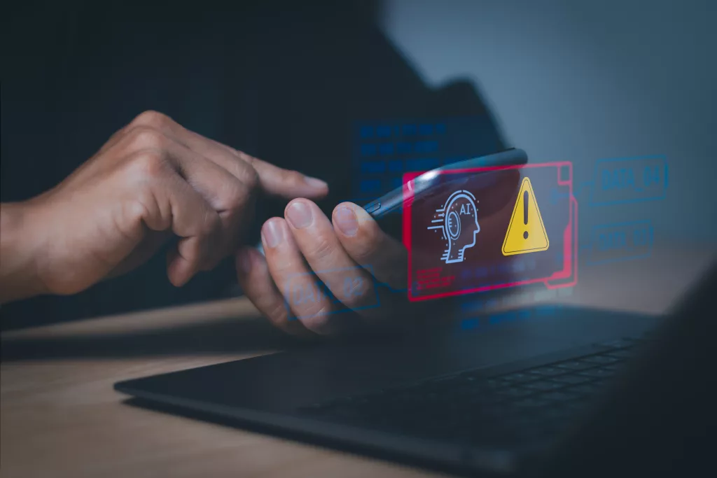 ChatGPT, Siber Güvenlikte Yeni Bir Risk mi Oluşturuyor?