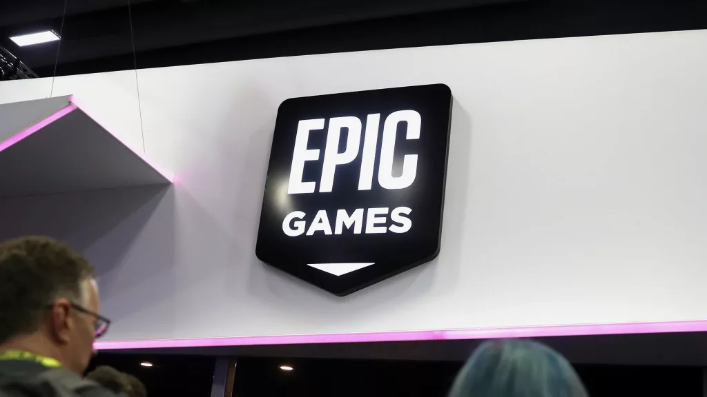 Epic Games