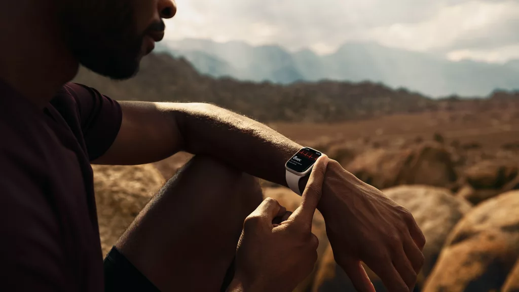 Google, Apple Watch İçin Yeni Takvim Uygulamasını Duyurdu