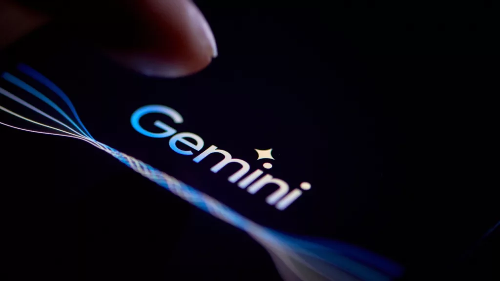 Google'ın Gemini Botları Artık Gmail ve Drive İçinde Kullanılabiliyor