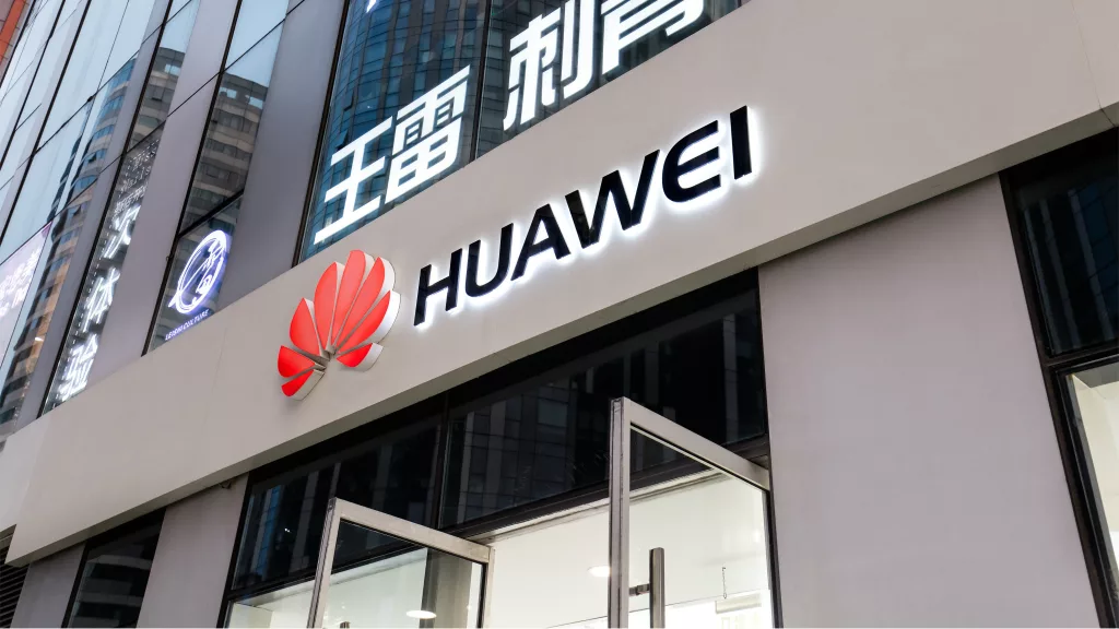 Huawei Akıllı Telefon Pazarında Liderliği Ele Geçirdi!