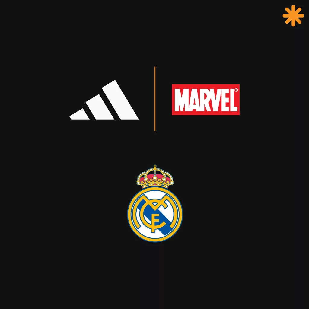 Marvel ve Real Madrid Güçlerini Birleştiriyor: Çizgi Romanın Kapağında Arda Güler Yer Alıyor!