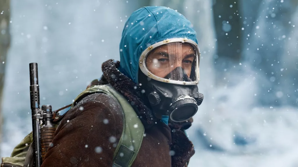 Netflix, Yapay Zekâ ile Dizi Üretiminde Devrim Yarattı!