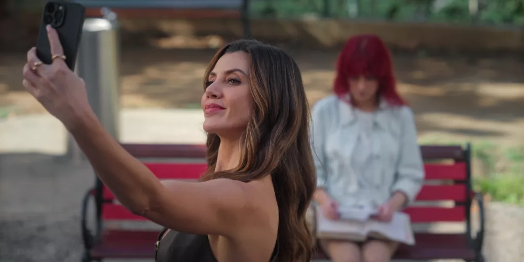 Netflix’in Yerli Dizisi Geleceğe Mektuplar İçin İlk Fragman Yayınlandı