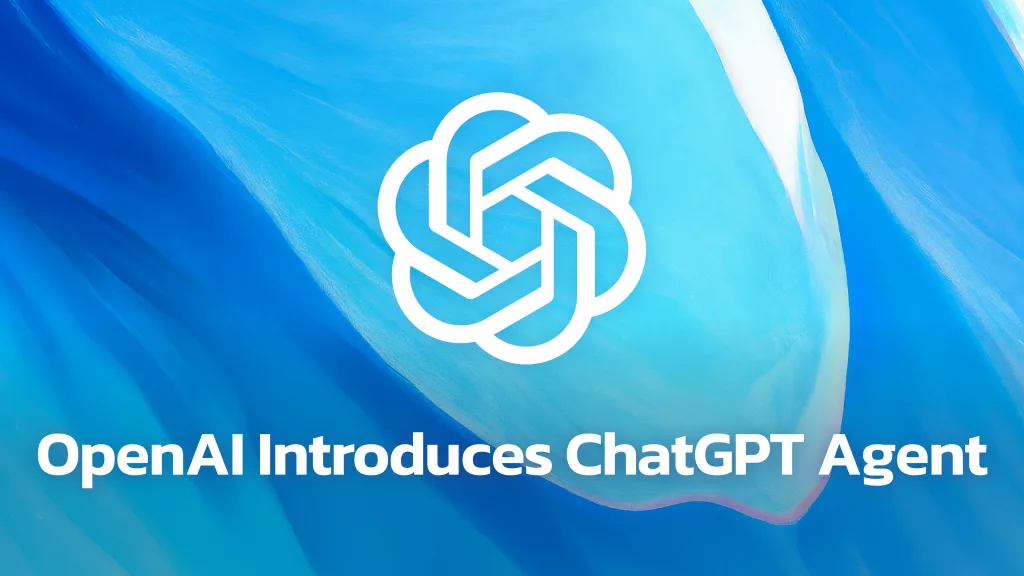 OpenAI’den Yapay Zeka Devrimi: ChatGPT Agent Artık Kullanımda!