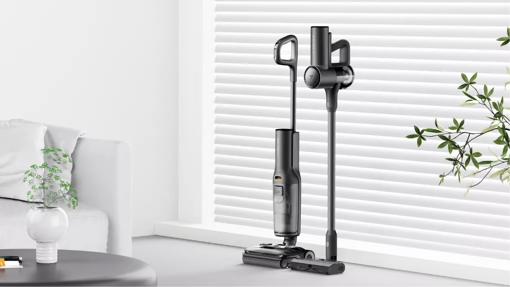 Roborock F25 Islak Kuru Süpürge Türkiye'de: Temizlikte Yeni Dönem Başladı