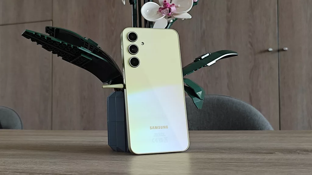 Samsung Galaxy A36 İncelemesi: Orta Segmentin Zirvesi Bu Telefon Olabilir!