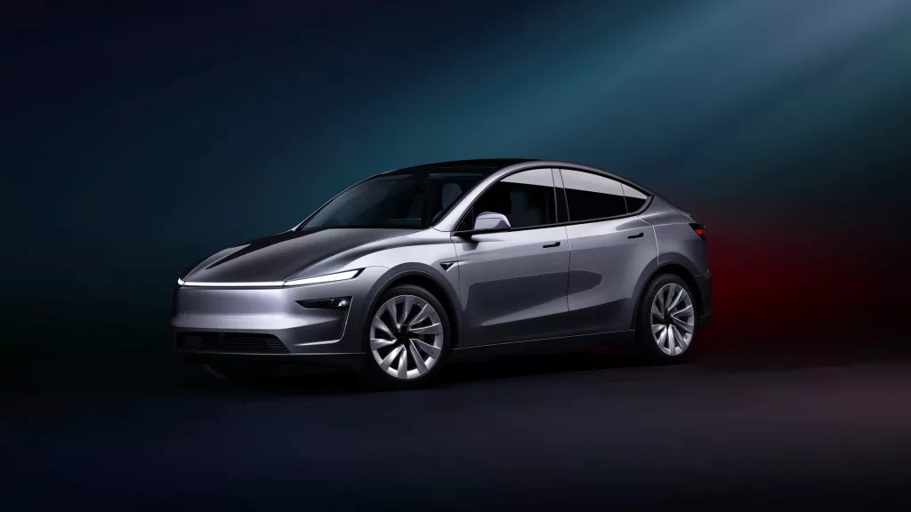 Tesla’dan Ailelere Özel Hamle: Yeni Model Y L Tanıtıldı!