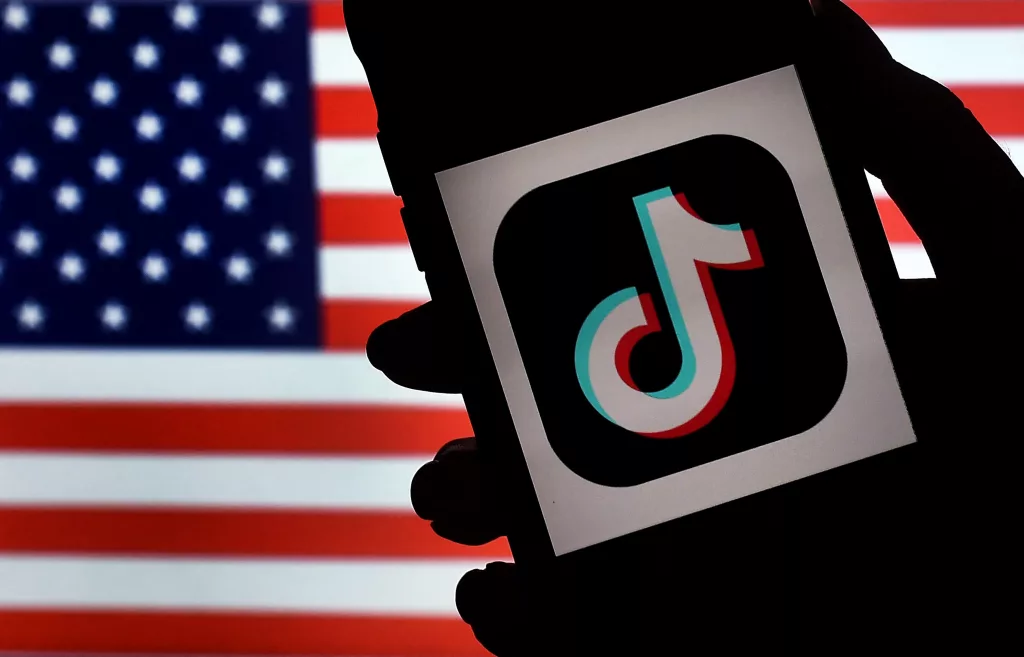 TikTok Krizi Derinleşirken Sürpriz Hamle ByteDance'ten Geldi